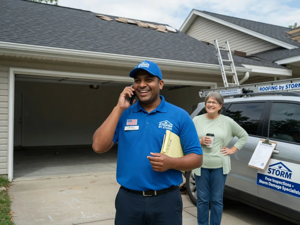 Roof Repair Near Me Giltner, NE FAQs